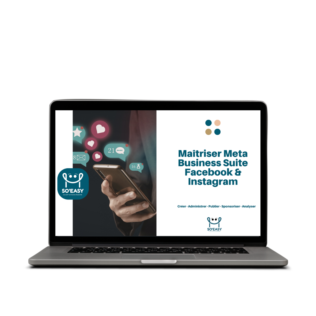Formation Meta Business Suite So'Easy